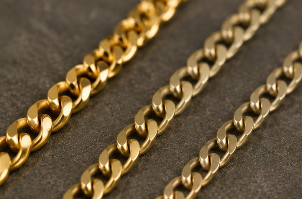 Gold Vermeil vs. Gold Plated: What's Really Underneath the Shine?
