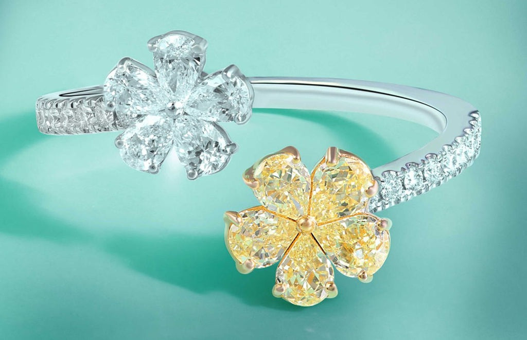 Toi et Moi Engagement Rings: The Meaning Behind the Trend