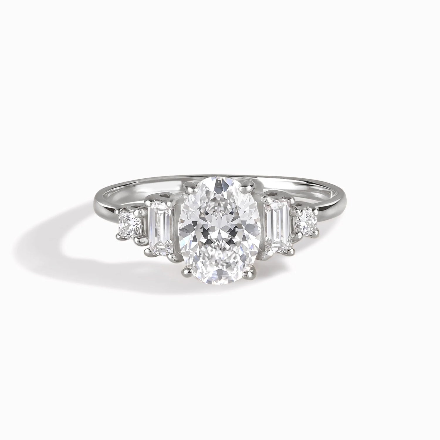 Engagement Rings