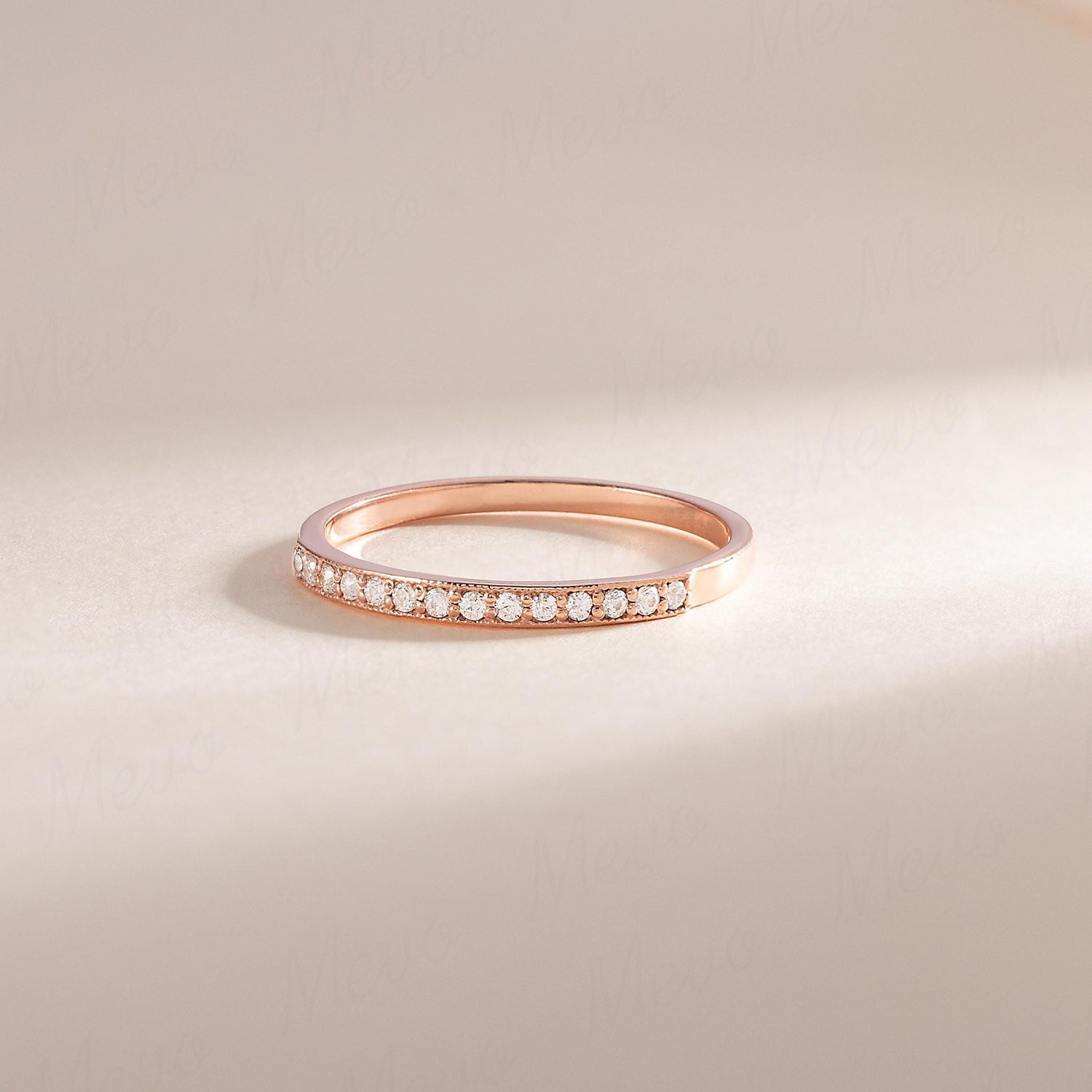 Wedding Bands