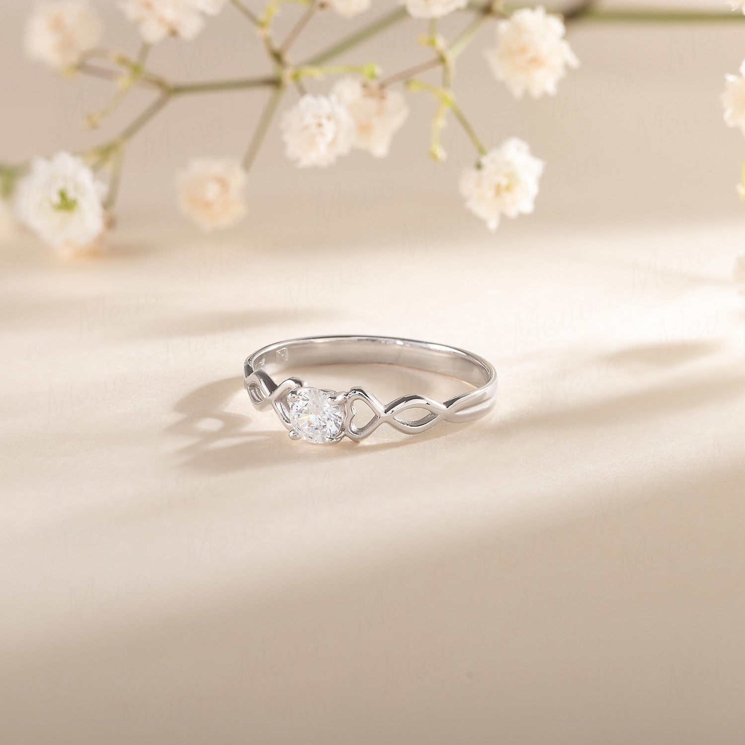 Promise Rings