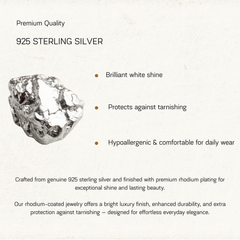 Minimalist Delicate 925 Sterling Silver Solitaire Cubic Zirconia Promise Ring for Her